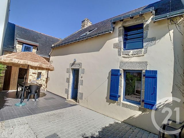 maison à vendre - 5 pièces - 103.09 m2 - SARZEAU - 56 - BRETAGNE - Century 21 Sarz'Eau Immobilier